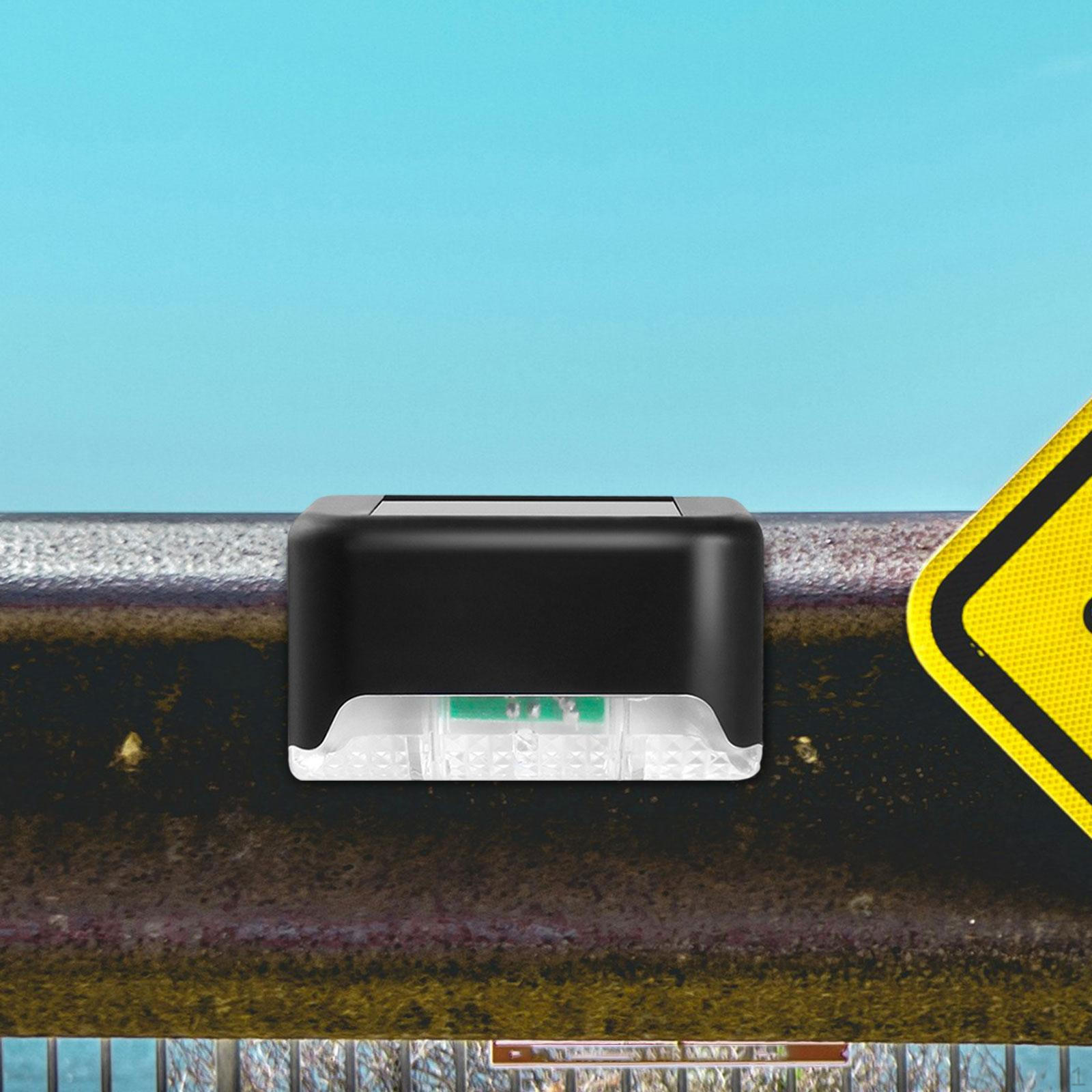 

Солнечная палуба, уличный дворик, патио, украшение шага, водонепроницаемая для тропы, white light