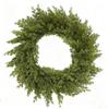 New Hot-Selling Christmas Wreath - Front Door Pine Needle Decoration Ornament