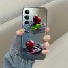 Phone Cases For OPPO Realme C71 Case Cover Silicone Soft TPU Bumper For Realme C71 4G Cases RealmeC71 C 71 Shockproof Bags Funda