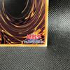 Used Yu-Gi-Oh! Scorching Fire Spirit User Heata Quarter Century Secret Rare