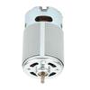   550 Motor, Electric Motor,     Motor, Power Tool Accessories,   550   12 to 24V 22000 rpm For Various Cordless, Permanent Magnet Moto 