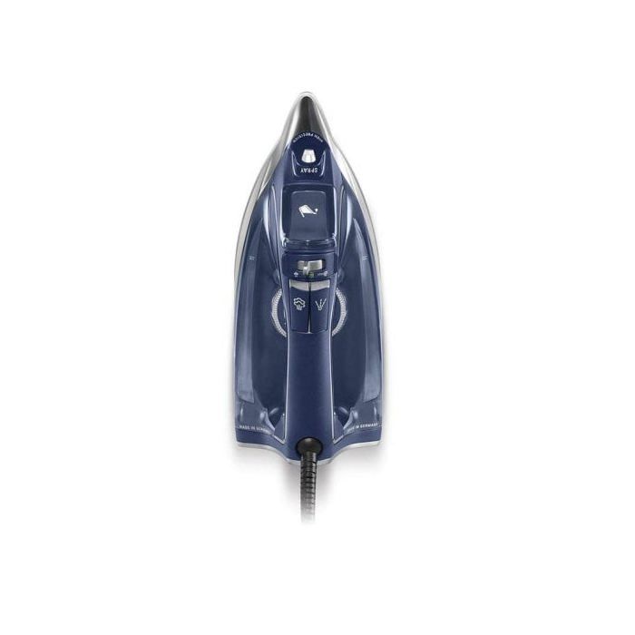 Fer à vapeur - ROWENTA - DW8215D1 - 2800W - Débit de vapeur 200G - Semelle Vitamine 400 HD