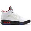 Jordan Maxin 200 Fire Red Men CD6107-101