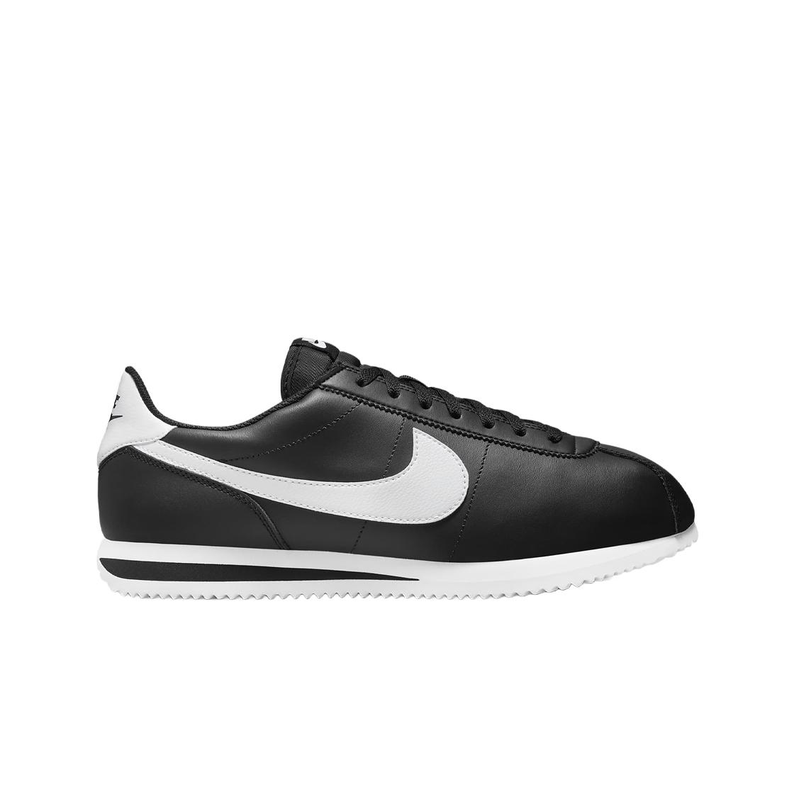 

Мужские кроссовки Nike Cortez Black White DM4044-001