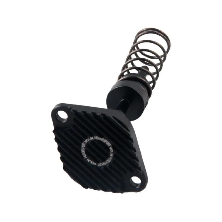 Low Temperature Thermostat Parts for bmw n54 n55 engine(Sport Oil Cooler Valve)