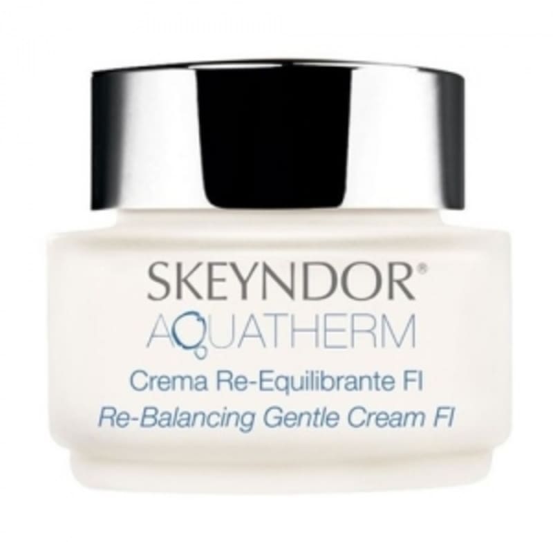 Skindol Aquaderm Re-Balancing Gentle Cream F1 50 ml