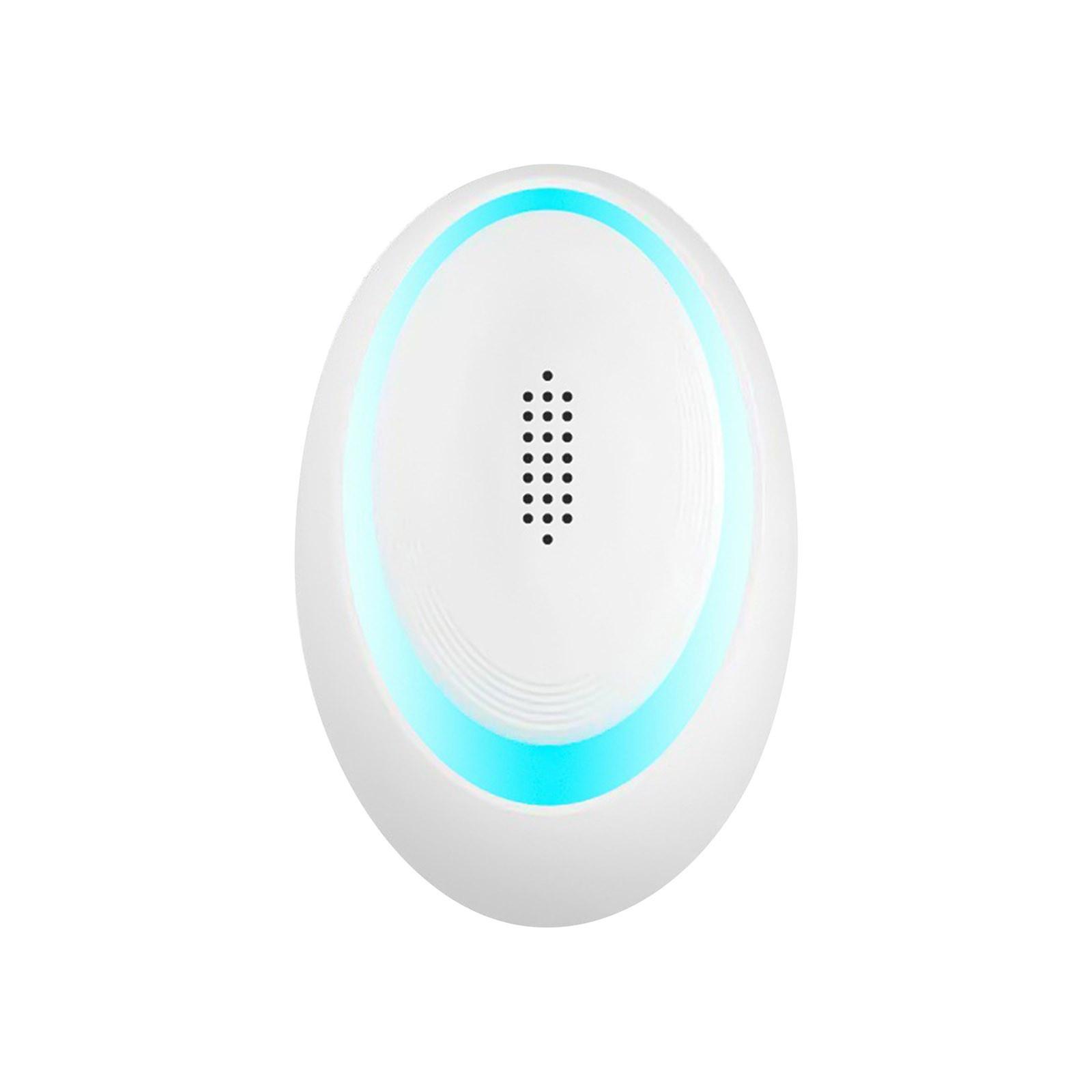 Electronic Insect Control Plug-in Mosquito Killing Household Indoor Mosquito Insect Killing