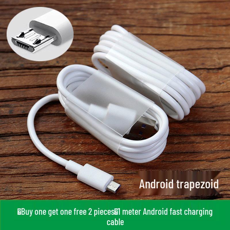 Original OPPO & Huawei Universal Android Phone Charger