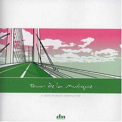 

CD TOUR DE LA MUSIQUE - Tour De La Musique Non Japan Music Others Used