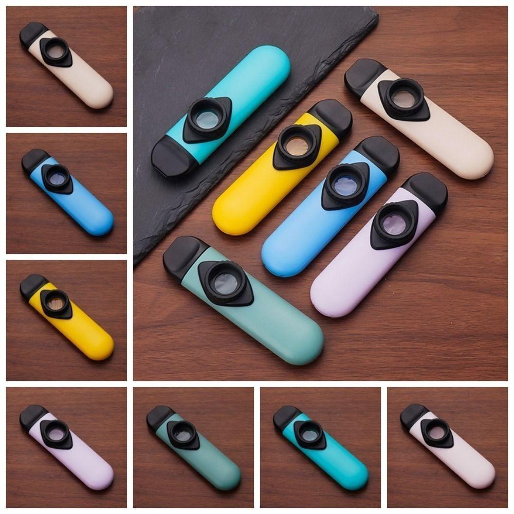 

Professional Kazoo Niche Instrument Kazoo Plays Portable Instruments