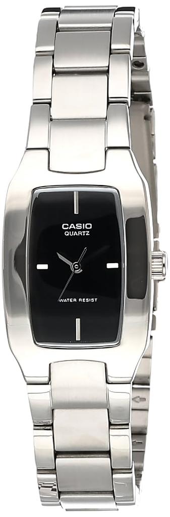 CASIO Wristwatch LTP-1165A-1C2DF