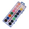 Watercolor Workbook Coloring Book Step-by-Step Tutorials for Animals Flowers Beginner Friendly Painting Kit for Learning Stress Relief
