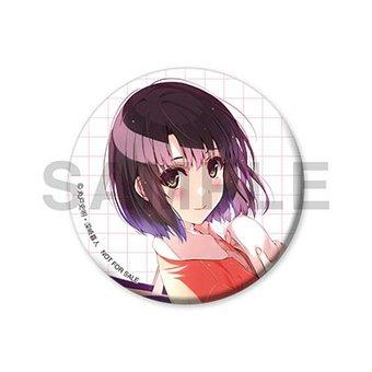 C93 Comiket Saekano: How to Raise a Boring Girlfriend Tapestry Megumi Kato