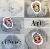 12inch Record ART OF NOISE  Dragnet X14505 China Records 1987 Australia Dance  Electronica Used