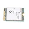 RZ616 MT7922A22M M.2 WiFi6E Wireless Card Module Adapter 5374Mbps Bluetooth 5.2 Tri Band for Wins 10 11