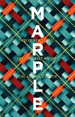 Marple Twelve New Stories by Karen M. McManus Hardback Book 9780008738167