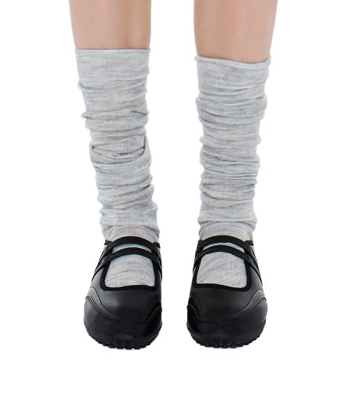 [STAND OIL] Strap Mary Jane Sneakers [Shipped from Korea] 100% Authentic