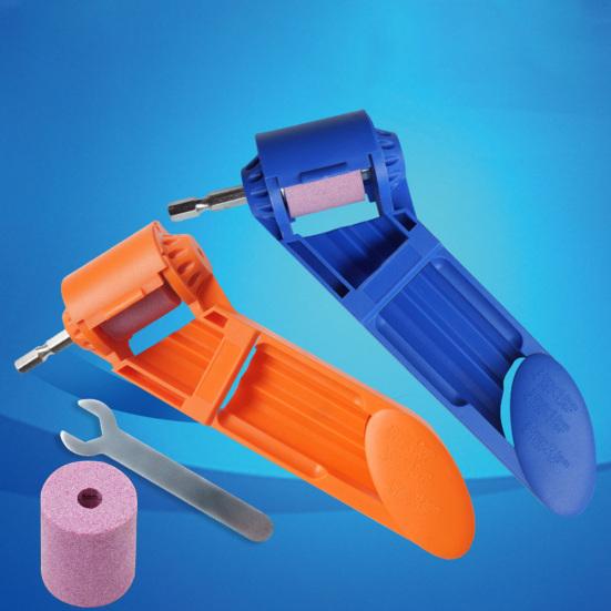 

Портативное корундовое электрическое спиральное сверло, точилка для шлифовального круга, электроинструменты