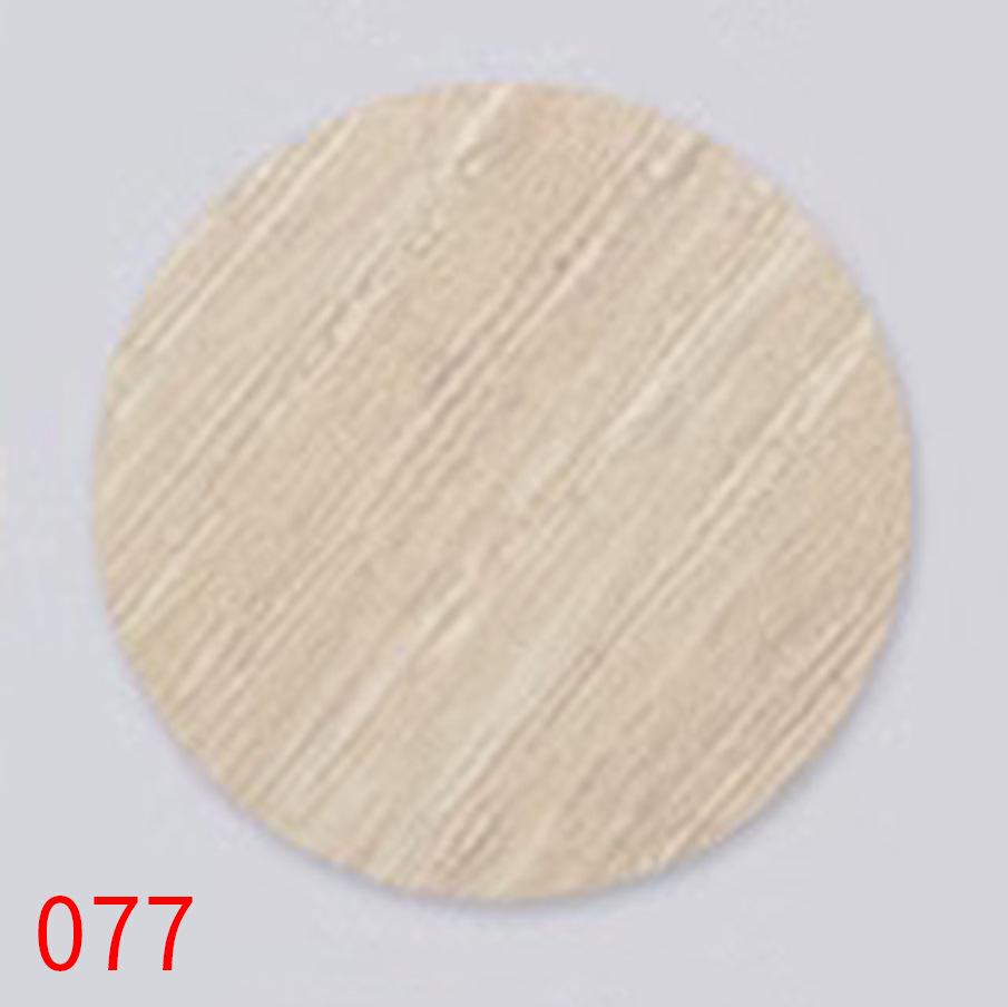 PVC Dustproof Screw Hole Cover Sticker - Furniture & Grout Concealer