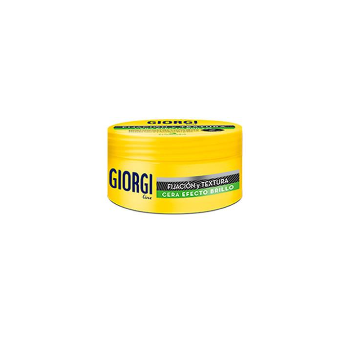 

Воск с эффектом яркости Giorgi Line 75 мл