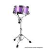 Snare Drum Stand Foldable Detachable Bracket 22mm Pipe Diameter Adjustable Height Tripod Snare Stand Fit for 10 To 14