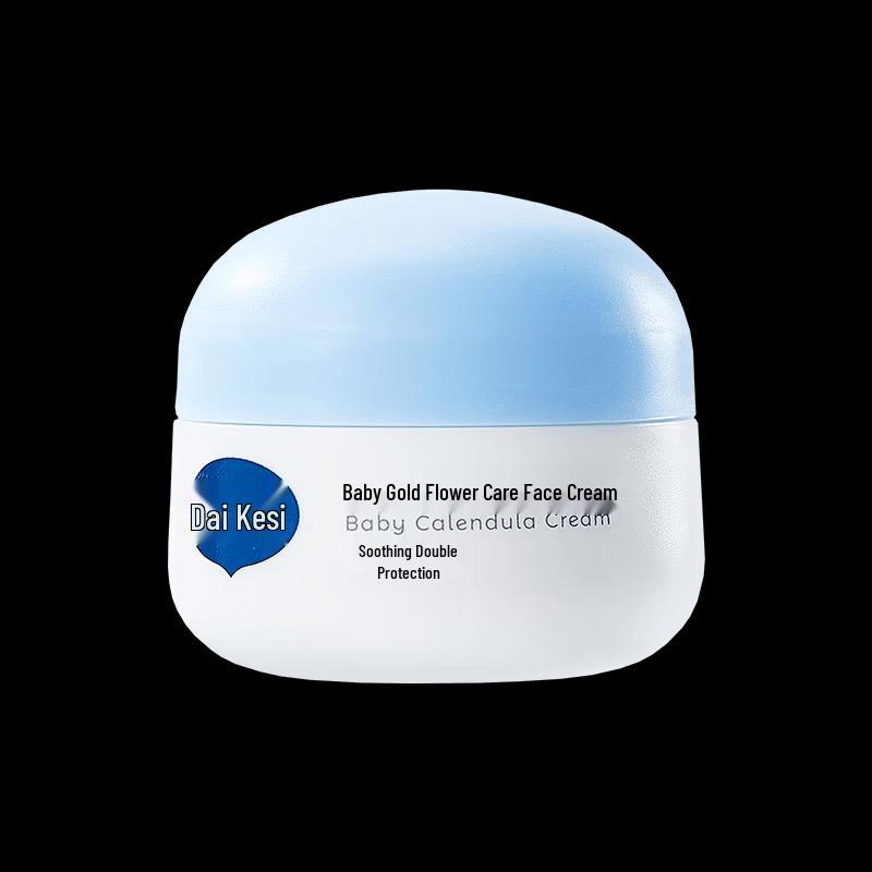 Dai Kexi Calendula Kids Face Cream