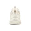 Skechers DLites 4.0 Pearl Bear Fabric Leather Comfortable Low-Top Dad Shoes Women Sneaker Off-White 896156-OFWT
