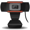 HD 1080P Autofocus Webcam with Noise Reduction for Streaming and Video Calls