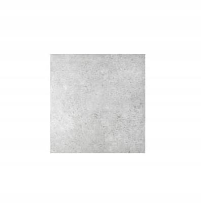 Panneaux muraux décoratifs 50x50 cm, lot de 8, gris clair