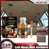 Adeziv Adeziv pentru Plafon Auto Uscare Rapidă Kit Reparare Material Temperatură Stronghold Fixare Plafon Lăsat Pensulă Fără Urme Adeziv Tapiterie 100g