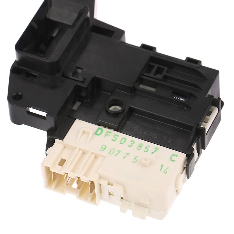 Drum Washing Machine L51Tng20 L51Tng21 For Lg Door Switch +Door Hook Dfs03857