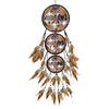 Diamond Painting Wind Chime 5D Diamond Painting DIY Crafts Diamond Home and Garden Decoration Diamond Wall Decoration