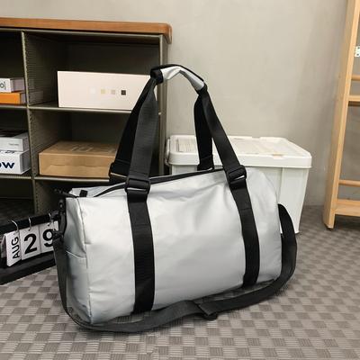 New Large-capacity Short-distance Business Travel Bag Dry and Wet Separation Sports Fitness Bag Shoulder Crossbody Business Travel Bag