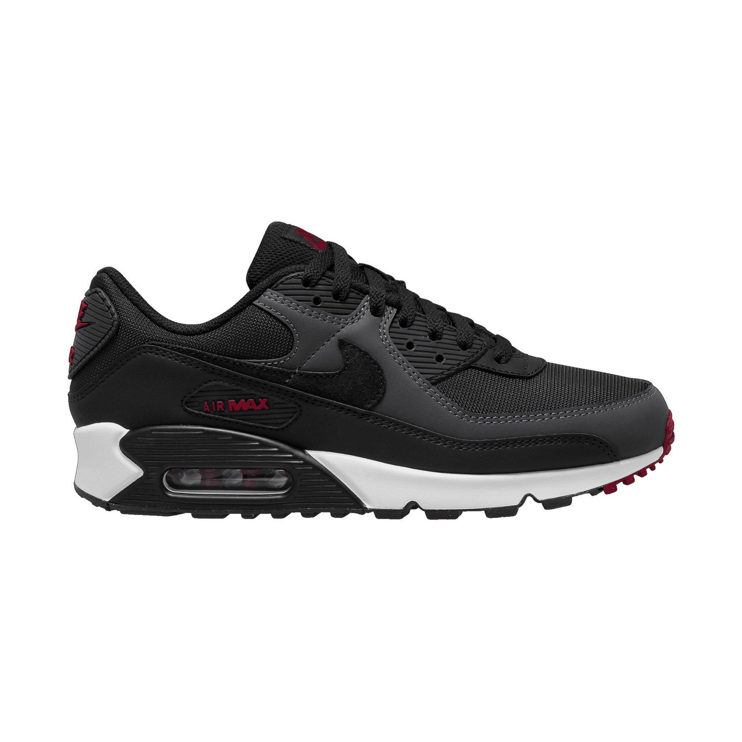 

Nike Air Max 90 44 / Черный