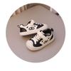 Children's shoes baby shoes spring and autumn toddler shoes boys sports shoes girls shoes children versatile 1--3 years old