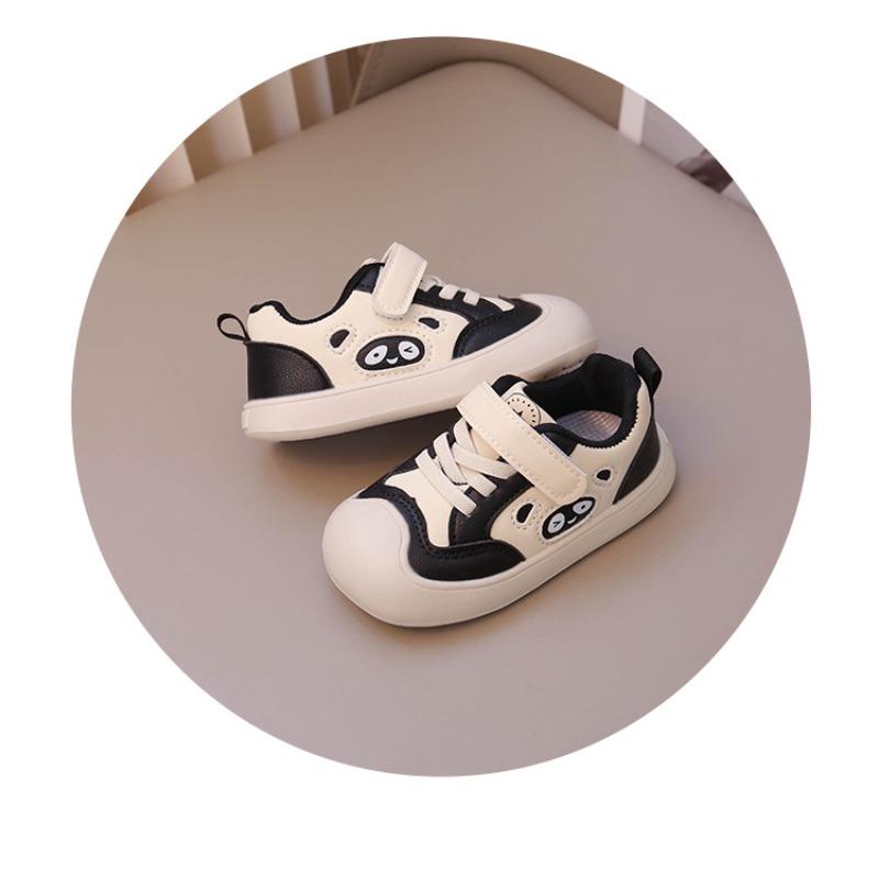 Children's shoes baby shoes spring and autumn toddler shoes boys sports shoes girls shoes children versatile 1--3 years old
