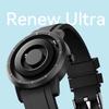 EUTOUR Stardard Quality Magnet Watch Classic 5 ATM Water Proof E024 Upgrade Edition