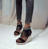 Calzado para mujer – Sandalias