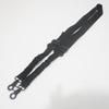 Outdoor Tactical Two-Point Sling with Quick-Release Hooks