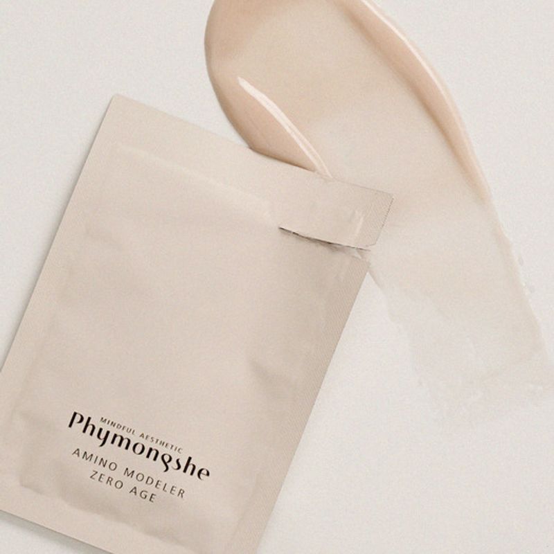 Amino Modeler Zero Age 5mlx10ea