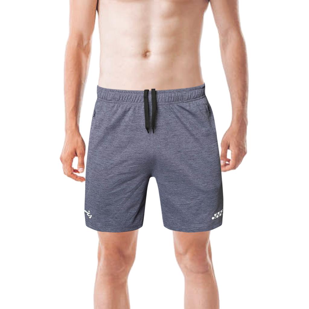 Buy Men Running Shorts Gym Sports 