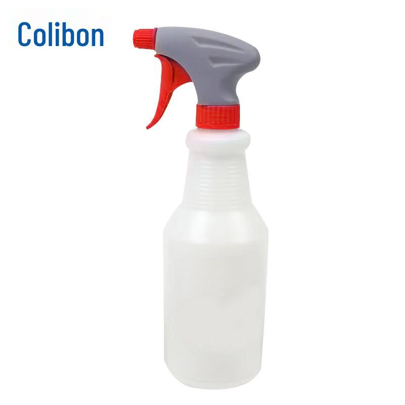 Kelibang Acid-Alkali Resistant Spray Bottle