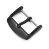10/12/14/16/18mm Watchbands Buckle Stainless Steel Pin Clasp Watch Accessories Leather Band Strap Watch Buckle
