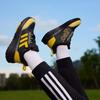 LEGO X Adidas Racer TR Little Kid Black Equipment Yellow Kids Sneakers Core-Black Reflective GW4002