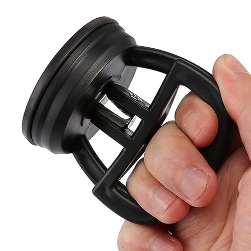 1-3pcs Dent Puller Pull Bodywork Panel Remover Sucker Tool 2Inch Car Repair Sucker ToolSuction Cup Suitable For Small Dents