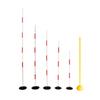 Suhuawei Slalom Training Pole Set