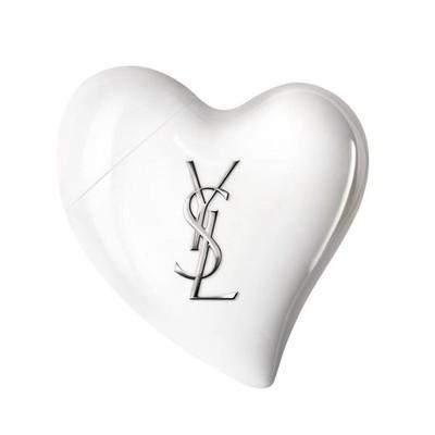 YSL Heart Hand Cream Care Crash