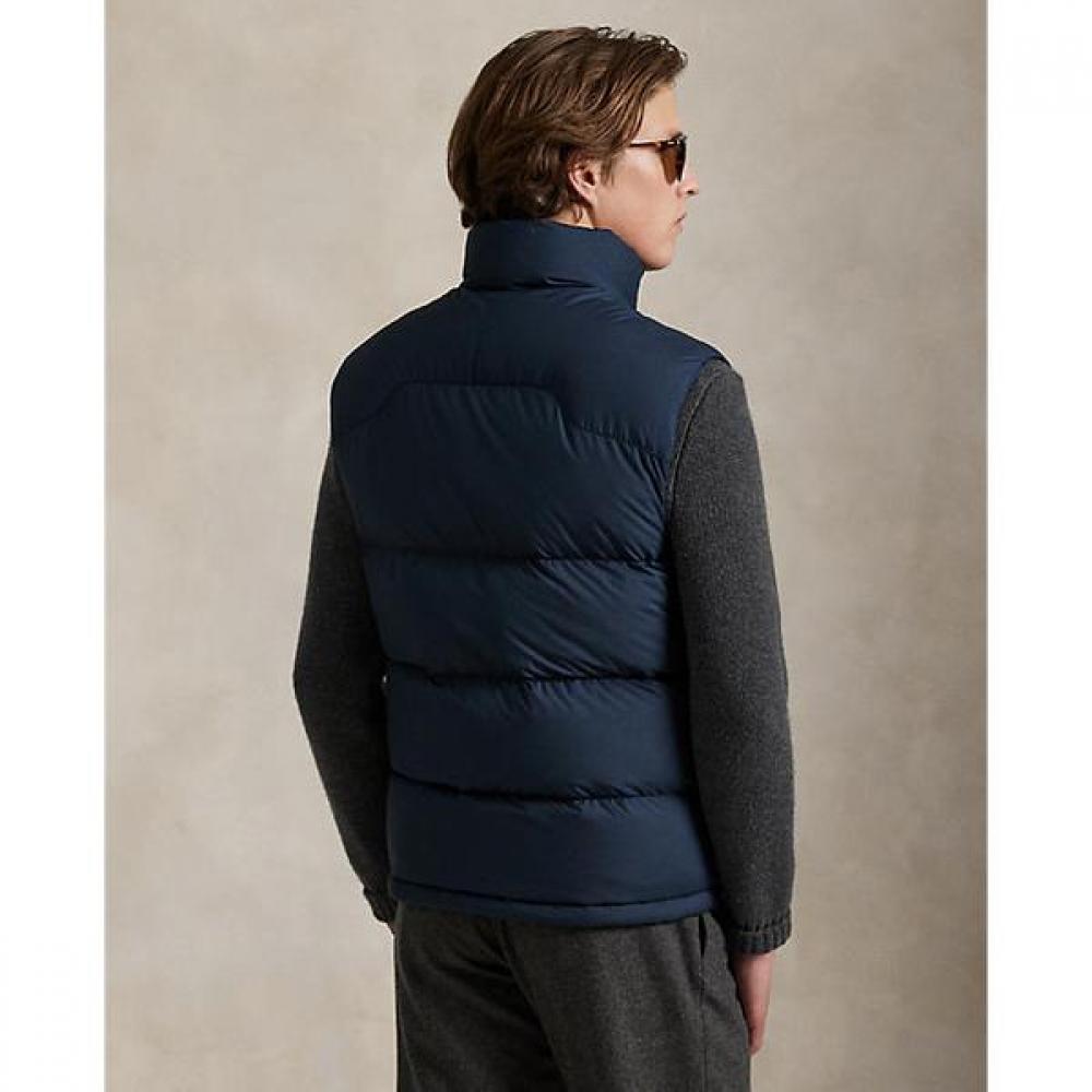 Polo Ralph Lauren Men S Goham Down veSt Mnpootw1n220222410
