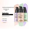 Han Chan V7 Lazy Nude Moisturizing BB Cream Cushion Foundation