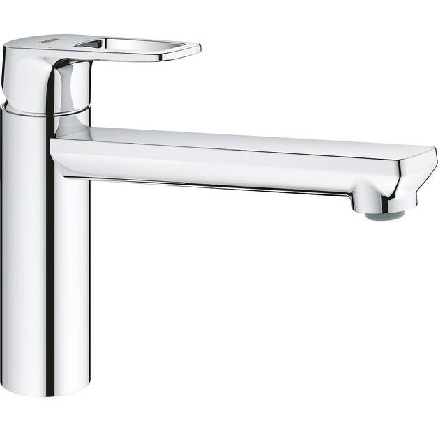 

Смеситель Grohe Bauloop хром (31706000)